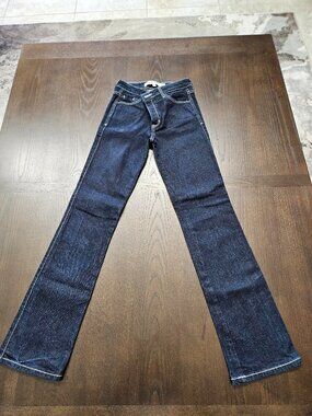 Guess Original Design Denim Jeans Sz 25